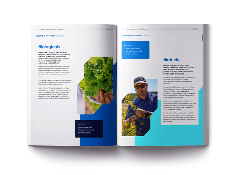 Corteva spread image