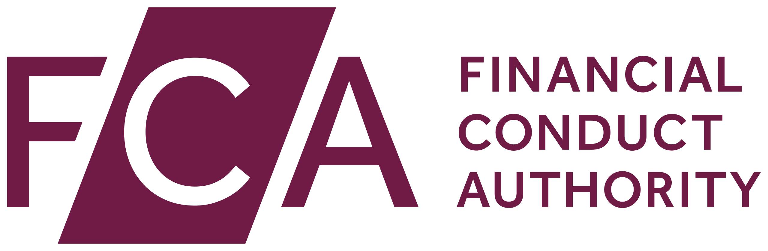 FCA logo