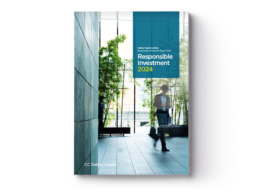OCI cover