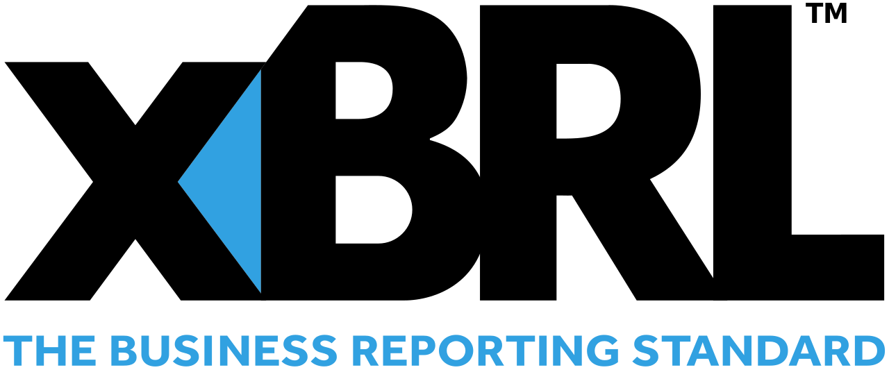 XBRL logo