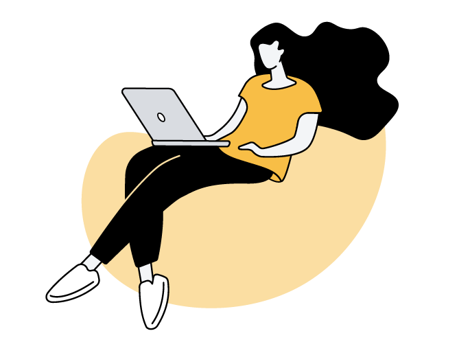 Reportl illustration