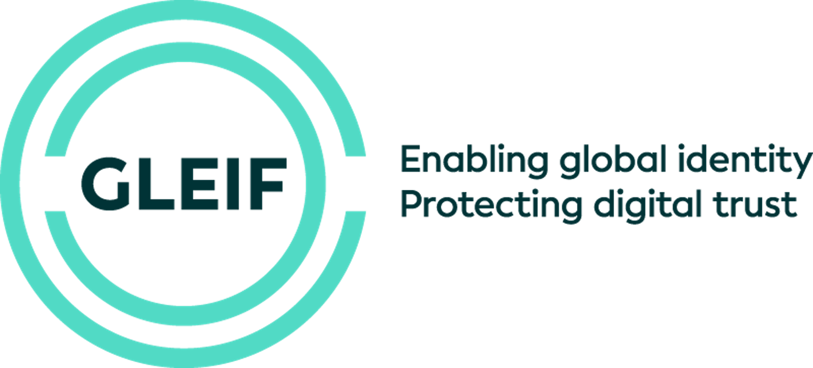 GLIEF logo