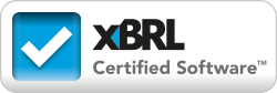 XBRL logo